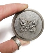 Picture of Impression Die Grimacing Flutterby