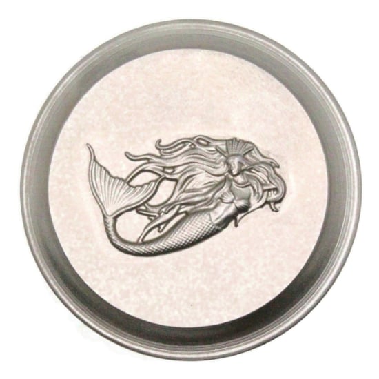 Picture of Impression Die Marcelline the Mermaid