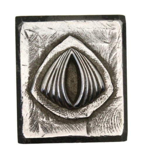 Picture of Impression Die Radiating Drop