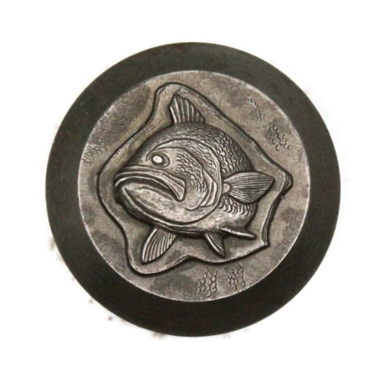 Picture of Impression Die Trout Face