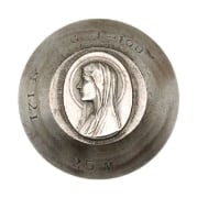 Picture of Impression Die Haloed Mary