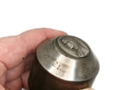 Picture of Impression Die Haloed Mary