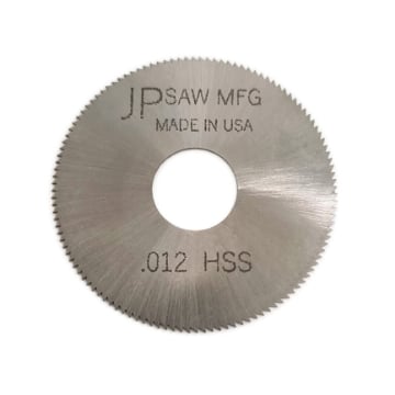 Show details for Coil Cutter Blade .012 thickness Picture of Coil Cutter Blade .012 thickness