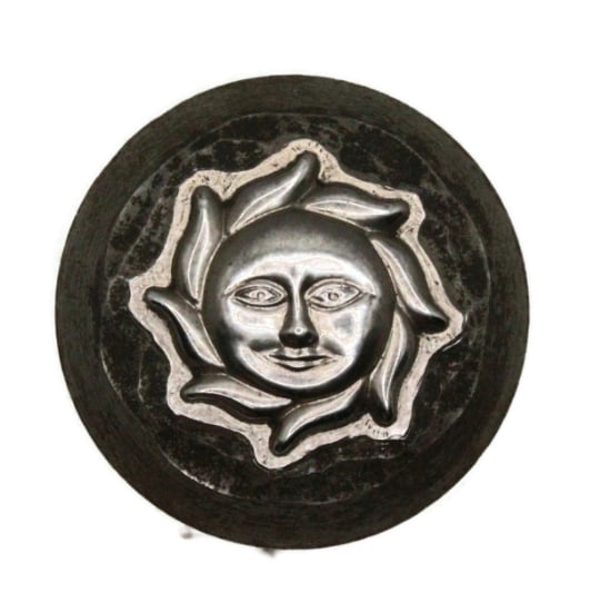 Picture of Impression Die Smiling Sun Medium