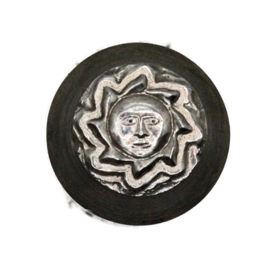 Picture of Impression Die Smiling Sun Small