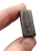 Picture of Impression Die Little Feather