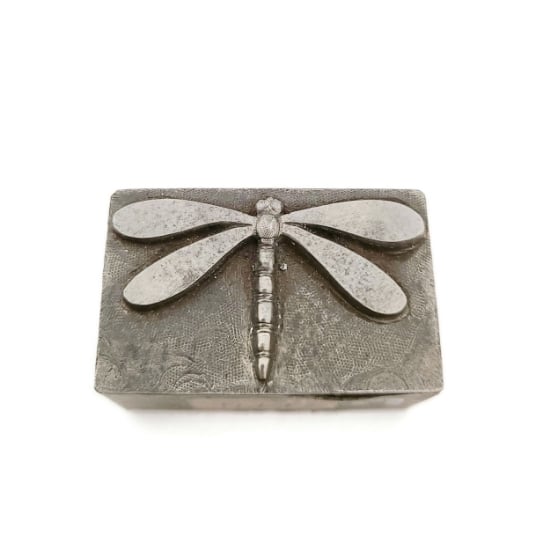 Picture of Impression Die Dragonfly