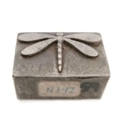 Picture of Impression Die Dragonfly