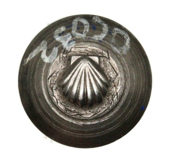 Picture of Impression Die Little Shell