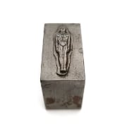 Picture of Impression Die Medical Human