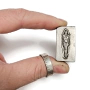 Picture of Impression Die Medical Human