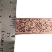 Picture of Cranston Fancy Wire - Wide Swooping Scrollwork CFW127