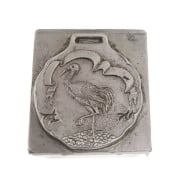 Picture of Impression Die Crane in its Vigilance