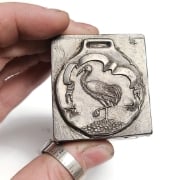 Picture of Impression Die Crane in its Vigilance