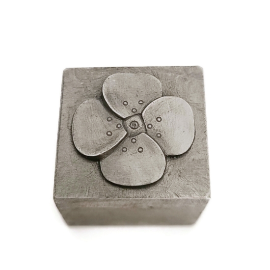 Picture of Impression Die Fan Blade