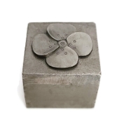 Picture of Impression Die Fan Blade
