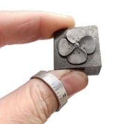 Picture of Impression Die Fan Blade