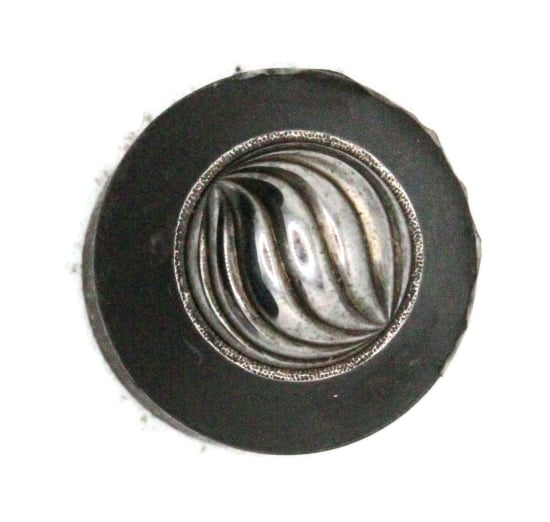 Picture of Impression Die Spinning Concho
