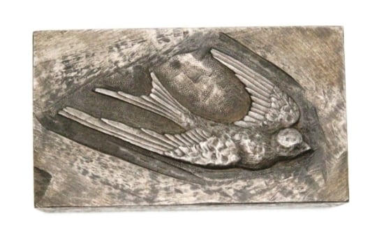 Picture of Impression Die Diving Swallow