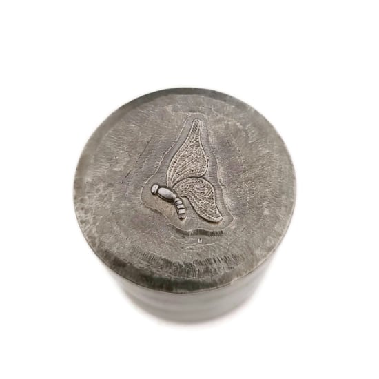 Picture of Impression Die Butterfly Profile