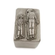Picture of Impression Die Cowpokes