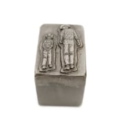 Picture of Impression Die Cowpokes