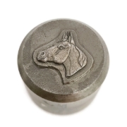 Picture of Impression Die Good-Lookin' Horse
