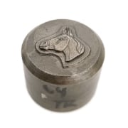 Picture of Impression Die Good-Lookin' Horse