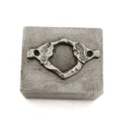 Picture of Impression Die Vertebrae "I've Got Your Back"