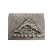 Picture of Impression Die Leaping Swordfish