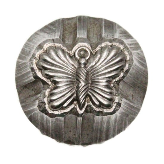 Picture of Impression Die Fancy Butterfly