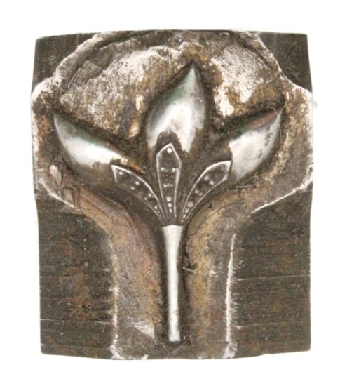 Picture of Impression Die Great Blooming Drop