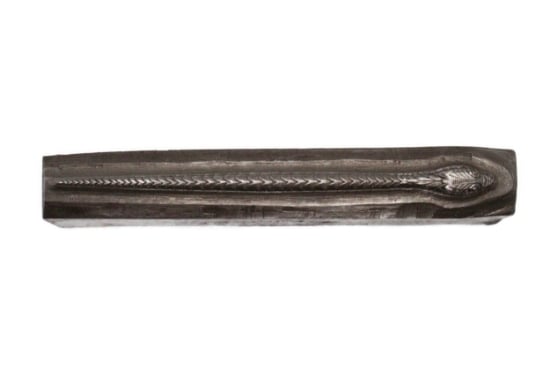 Picture of Impression Die Languorous Serpent