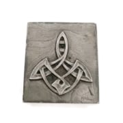 Picture of Impression Die Danielle's 25th Anniversary Pendant