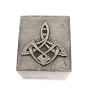 Picture of Impression Die Danielle's 25th Anniversary Pendant