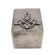 Picture of Impression Die Danielle's 25th Anniversary Pendant