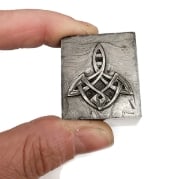 Picture of Impression Die Danielle's 25th Anniversary Pendant