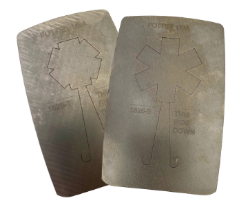 Show details for Pancake Die 1525-TB Hexagonal Box Kit Picture of Pancake Die 1525-TB Hexagonal Box Kit
