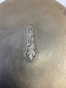 Picture of Impression Die Steve Adams Leafy Wing Pendant