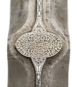 Picture of Impression Die Stained Glass Garden Ring