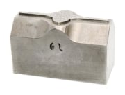 Picture of Impression Die Stained Glass Garden Ring