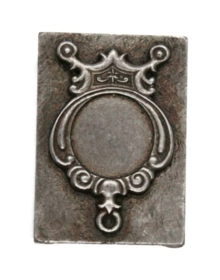 Picture of Impression Die Regal Rosary Center