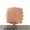 Picture of Pancake Die XM Nov 317D 3" Scalloped Square
