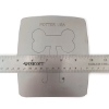 Picture of Pancake Die XM 618A 3" Wide Dog Bone
