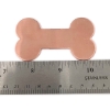 Picture of Pancake Die XM 618A 3" Wide Dog Bone