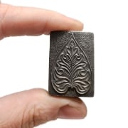 Picture of Impression Die Stylized Leaf