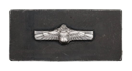 Picture of Impression Die Scarab