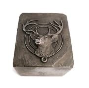 Picture of Impression Die Beautiful Elk