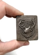 Picture of Impression Die Beautiful Elk