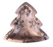 Picture of Pancake Die XM956B 3.5" Christmas Tree